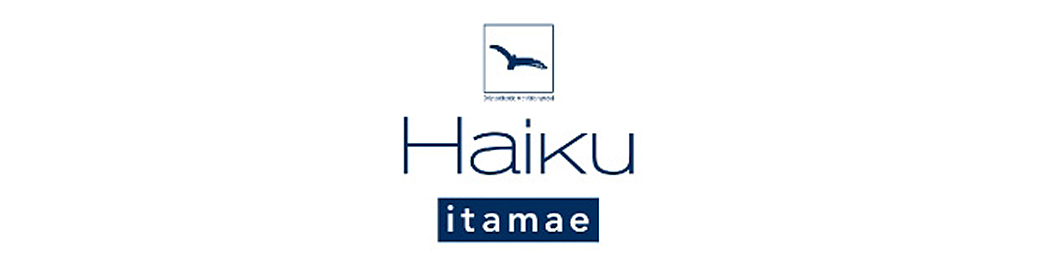 Haiku Itamae