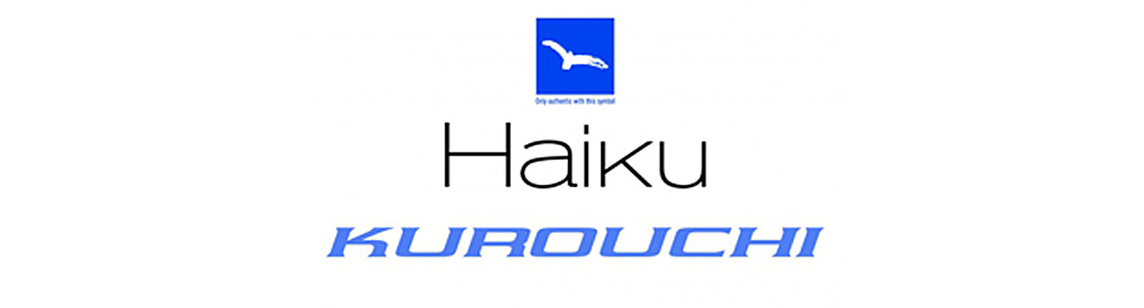 Haiku Kurouchi