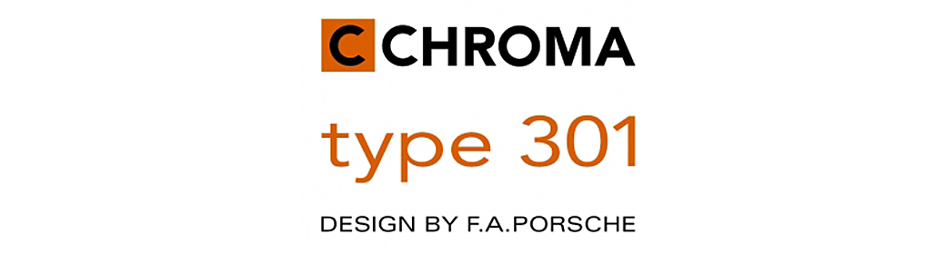 F.A. Porsche Messer - Type 301