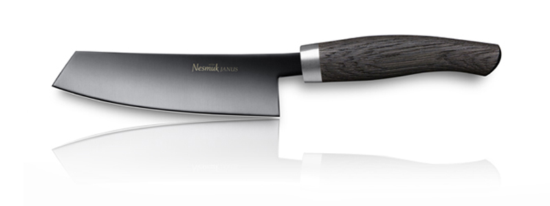 Janus Kochmesser 140