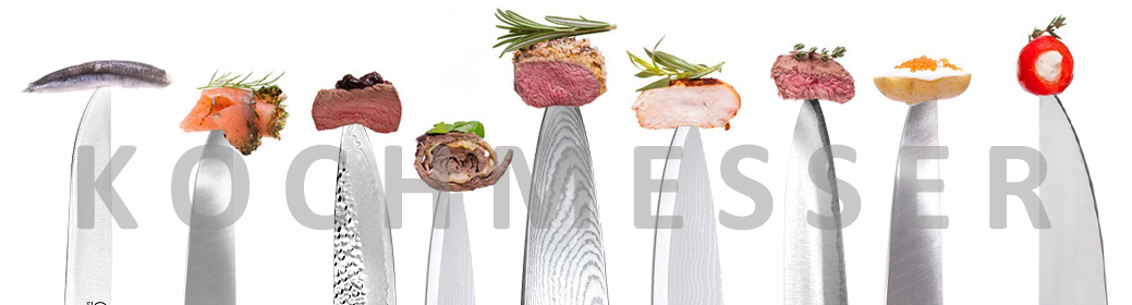 Kochmesser