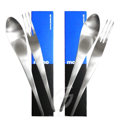 mono Spaghetti-Set C2 f�r 2 Personen