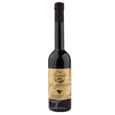 Aceto Balsamico di Mondena Alt / 0,5 Ltr. - Fondo Montebello-Italien