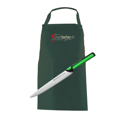 Captain Cook L Kindermesser inkl. Kinder-Latzsch�rze