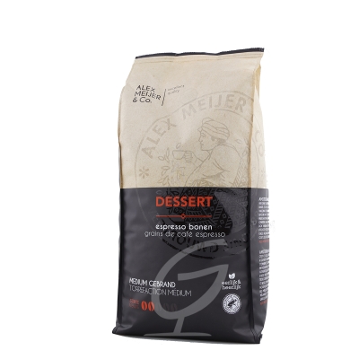 Alex Meijer "Dessert" Espresso Bohnen