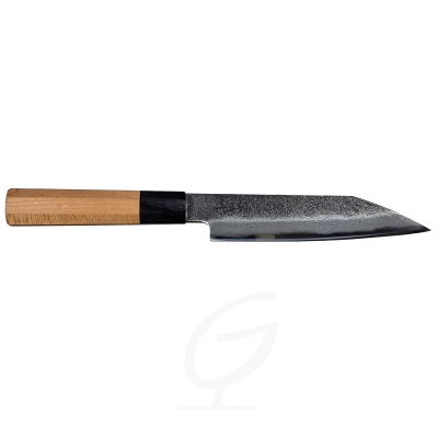 Chozaburo Bunka Utility Grobes Schmiedemesser 15cm