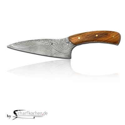 L.G.-No 12 Kleines Kochmesser