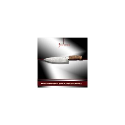 L.G.-No 13 Kochmesser