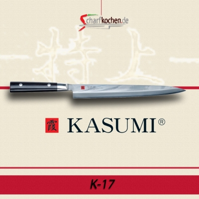 K-17 mittelgroes Sashimimesser