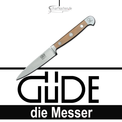 Gde Messer Alpha Birne Spickmesser B764/10