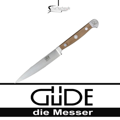 Gde Messer Alpha Birne Spickmesser B764/13