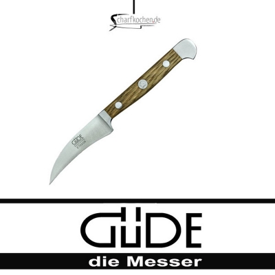 G�de Messer Alpha Fasseiche Sch�lmesser E703/06