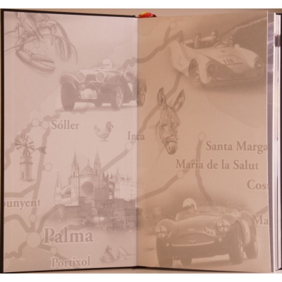 Mallorca Schlemmen, Trumen, Classic-Cars inkl. 1ner Fl. Wein