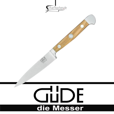 Gdemesser-Alpha Olive Spickmesser X764/08