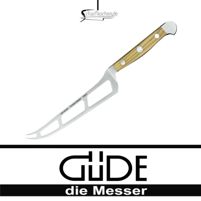 Gdemesser-Alpha Olive Ksemesser X290/15