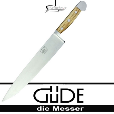 G�demesser-Alpha Olive Kochmesser X805/26