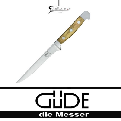 Gdemesser-Alpha Olive Ausbeinmesser X703/13