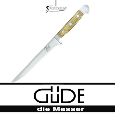G�demesser-Alpha Olive Ausbeinmesser X703/16