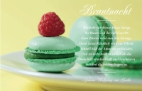 Zuckers. Das Liebesbackbuch