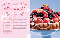 Zuckers. Das Liebesbackbuch