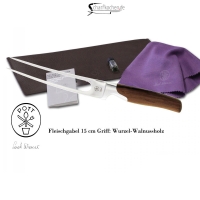 Fleischgabel 15 cm Pott-Sarah Wiener Edition