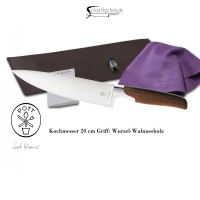 Kochmesser 20 cm Pott-Sarah Wiener Edition
