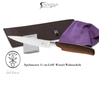 Spickmesser 11 cm Pott-Sarah Wiener Edition