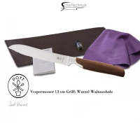 Vespermesser 13 cm Pott-Sarah Wiener Edition