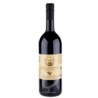 Aceto Balsamico di Mondena FM 02 - Fondo Montebello-Italien Alt 1Ltr
