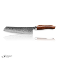 Nesmuk EXKLUSIV C 90 Kochmesser Griff Schlangenholz