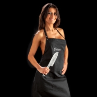 ScharfKochen-Latzsch�rze Cuisine