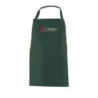 Kinder-Latzsch�rze ScharfKochen Cuisine