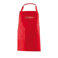 Kinder-Latzsch�rze ScharfKochen Cuisine