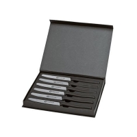 B�ker Br�tchenmesser / Tafelmesser 6er Set