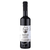 Aceto Balsamico di Mondena mittel Alt / 0,5 Ltr.- Fondo Montebello-Italien