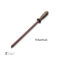 Nesmuk Sch�rfstab Sinterkeramik