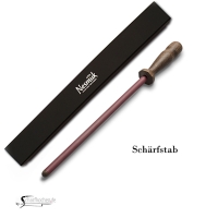 Nesmuk Sch�rfstab Sinterkeramik