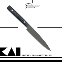 Kai Allzweckmesser 15 cm Michel Bras Quotidien BK-0027