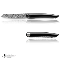 Nesmuk Exklusiv Folder 66 Lagen Damast