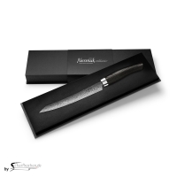 Nesmuk C90 Damastmesser Slicer