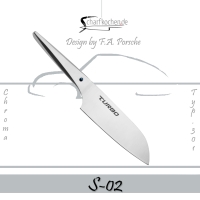 F.A. Porsche Messer Typ 301 / S-02 Santoku Turbo