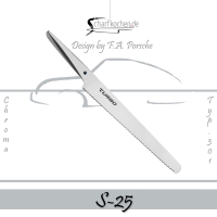 F.A. Porsche Messer Typ 301 / S-25 Konditorsge Turbo