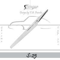 F.A. Porsche Messer Typ 301 / S-25 Konditorsge Turbo