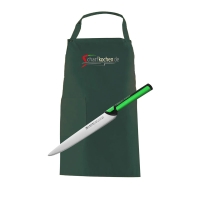 Captain Cook L Kindermesser inkl. Kinder-Latzsch�rze