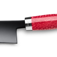 JANUS KOCHMESSER 180 - EDITION PINK RIBBON - Limited Edition 1-100