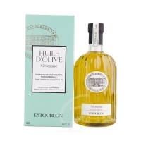 Ch�teau d'Estoublon Bio-Oliven�l extra vergine - Grossane