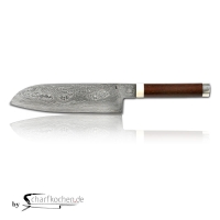 L.G.-No 03 Kochmesser Santoku