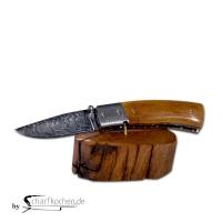 L.G.-No 139 Einhandmesser (Taschen-Messer)