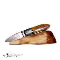 L.G.-No 148 Einhandmesser (Taschen-Messer)