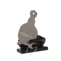 Tr�ffelhobel aus INOX 18/10